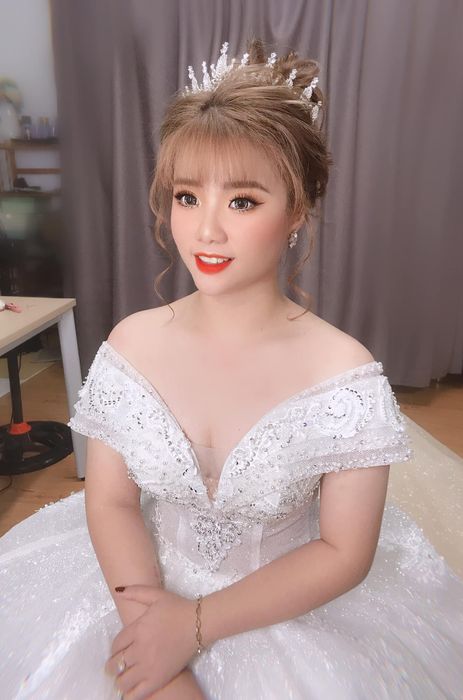 Studio chụp ảnh cưới Thư Trần 1