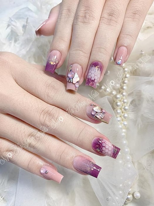 Ảnh 2 của Xuân Mai Nail