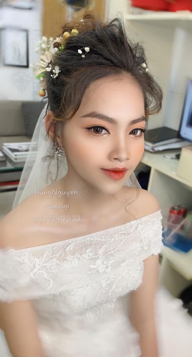 Hình ảnh 2 của Hùng Nguyễn Make-up
