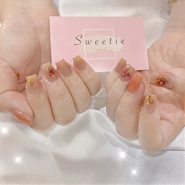 Ảnh 1 của Sweetie Nails - Biên Hòa