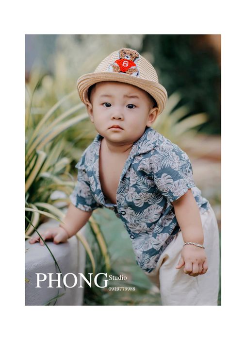 Ảnh chụp tại Phong Studio 3