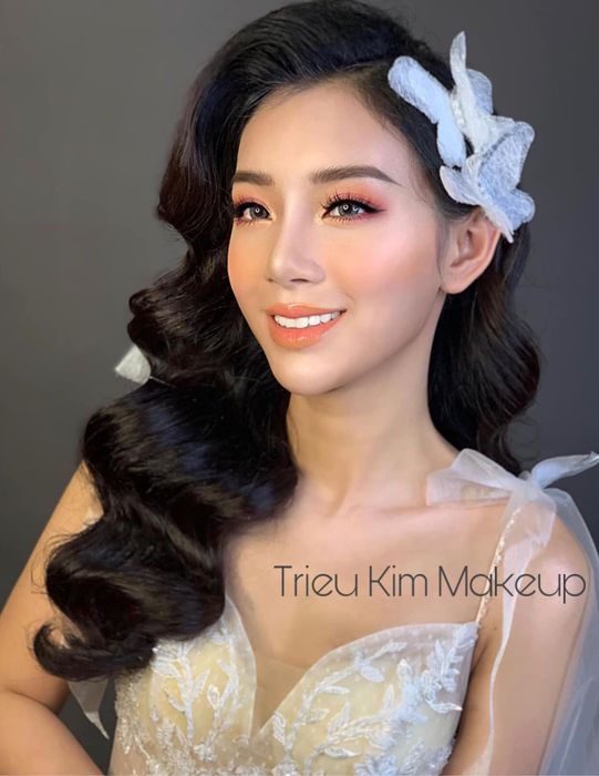 Hình ảnh Trieu Kim Makeup 2