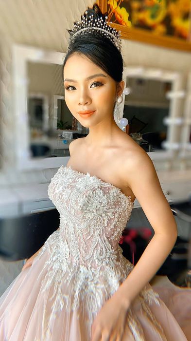 Ảnh của Studio Áo cưới Thư Trần 2