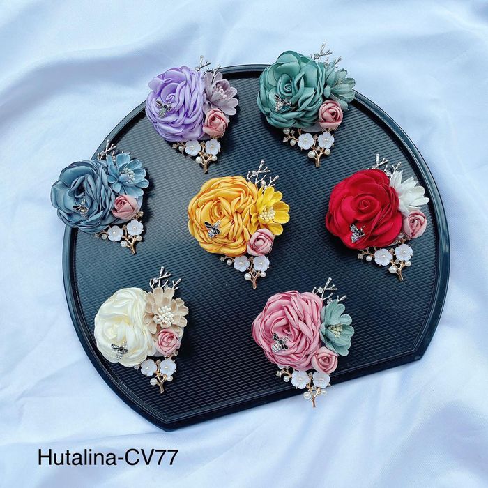 Hutalina - Trang Sức và Phụ Kiện - Hình ảnh 3