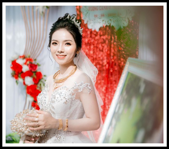 Hình ảnh MIN Wedding Studio 1