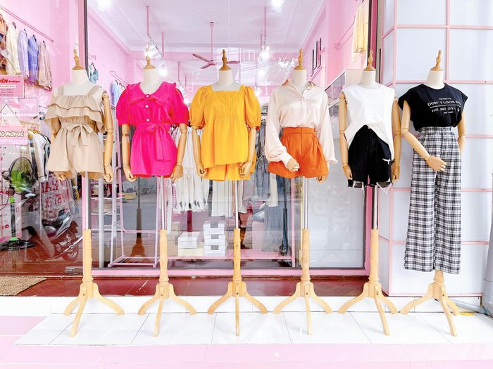 Hình ảnh Duyên Boutique 1