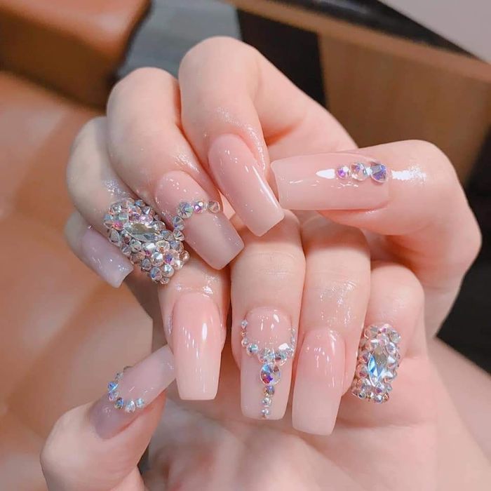 Hình ảnh Nail & Spa Tuyết Hương 1