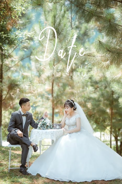 Ảnh 2 của SAM Wedding