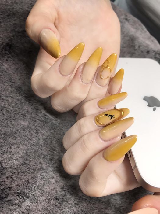 Hình ảnh Hằng Hồ Nails & Beauty 2