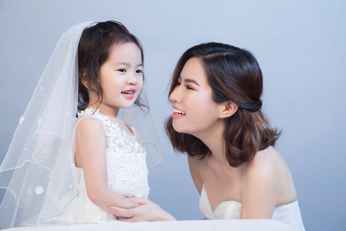 Quốc Kỳ Studio - Wedding hình 2