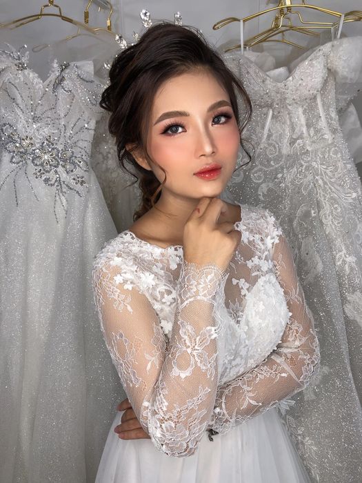 Hình ảnh Trieu Kim Makeup 1