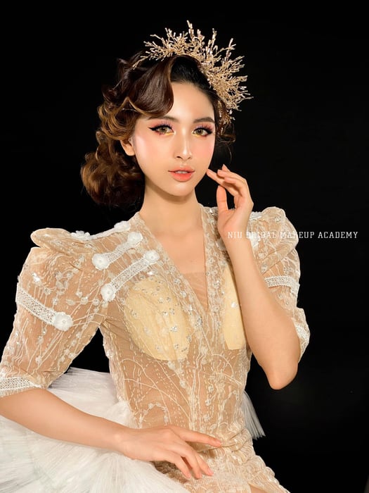 NIU BRIDAL - Hình ảnh 1