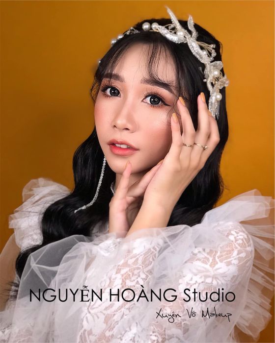 Hình ảnh NGUYỄN HOÀNG studio 2