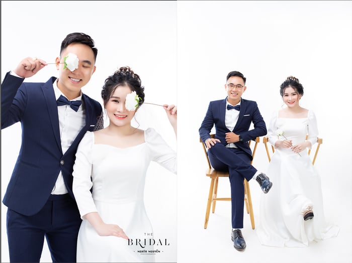 Ảnh 2 của Nghĩa Nguyễn Wedding