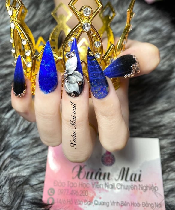 Ảnh 1 của Xuân Mai Nail