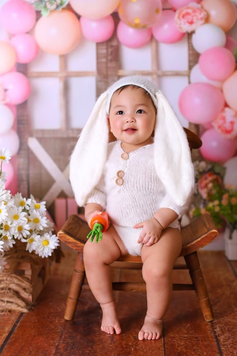 Ảnh chụp tại Babysmile Studio 3