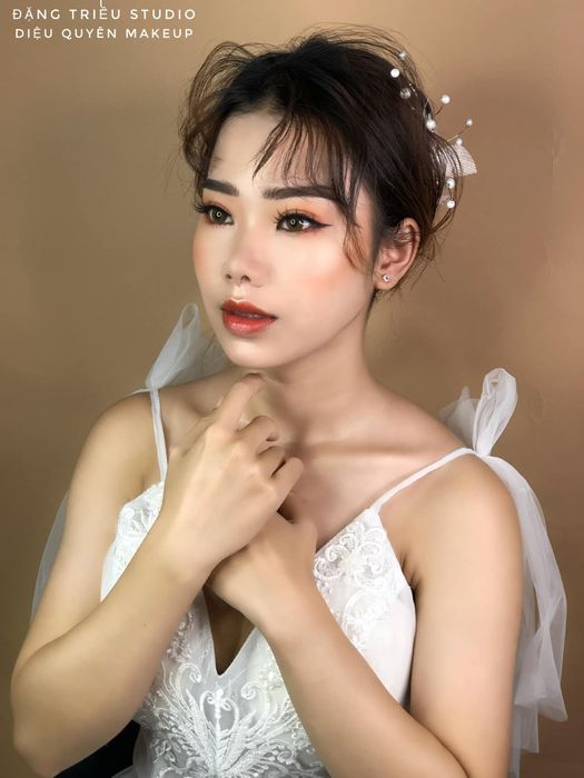 Hình ảnh Đặng Triều Wedding 2