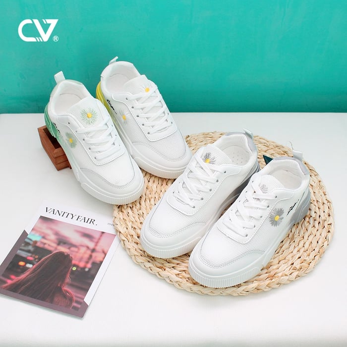 Ảnh của CV Fashion 2