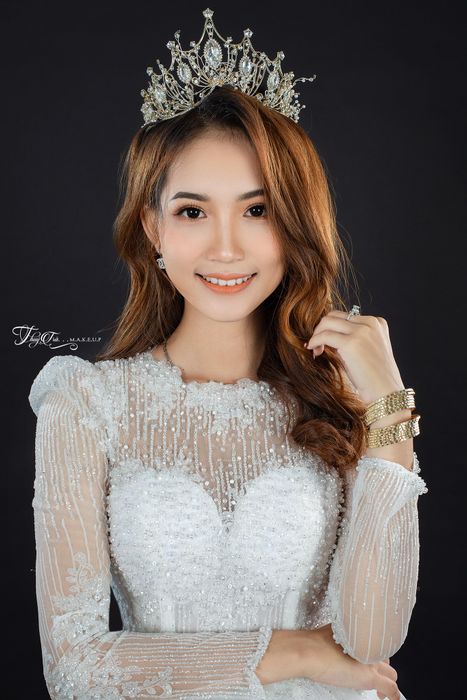 Thúy Trà Trang Điểm (Trinh Nguyễn Studio) ảnh 2