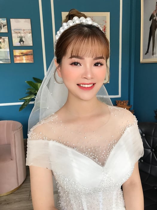 Huong Victoria Makeup & Bridal Limited - Hình ảnh 2