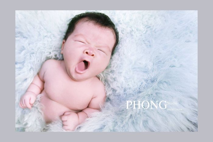 Ảnh chụp tại Phong Studio