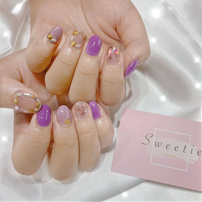 Ảnh 2 của Sweetie Nails - Biên Hòa