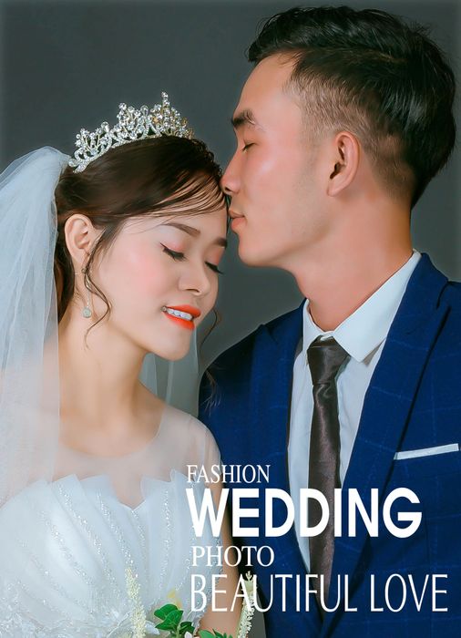 Ánh Nguyệt Wedding hình 3