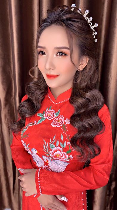 Hình ảnh Lynh Lyn Makeup 2