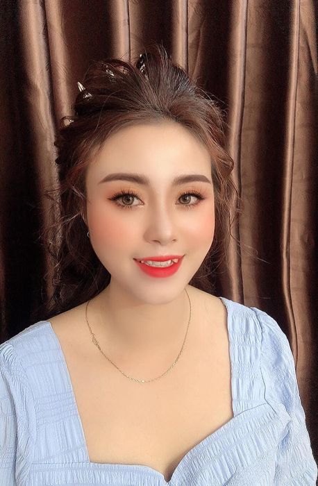 Kim Hân makeup - Hình ảnh 2