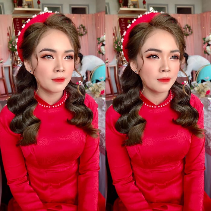 Hình ảnh Lynh Lyn Makeup 1