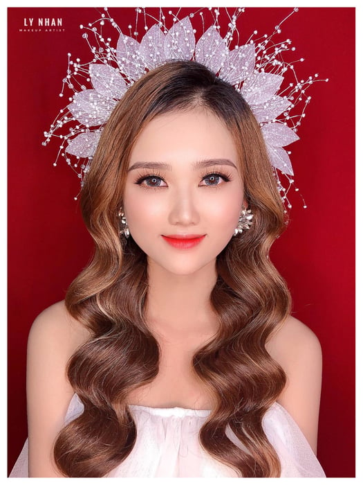 Lý Nhân Makeup - Hình ảnh 1