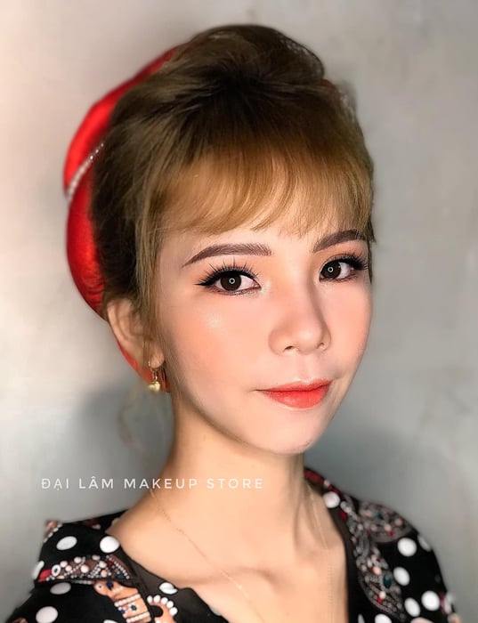 Hình ảnh Đại Lâm Makeup Store 3