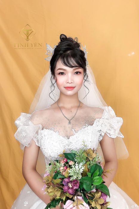 Tịnh Yên Wedding hình 1