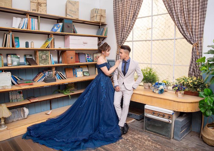 Ảnh số 2 của Thủy Tiên Wedding Studio