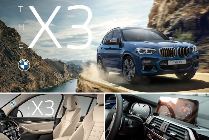 Hình ảnh 1 của BMW Hải Phòng