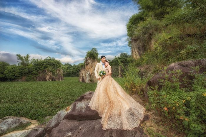 Ảnh của Tim Bridal số 2