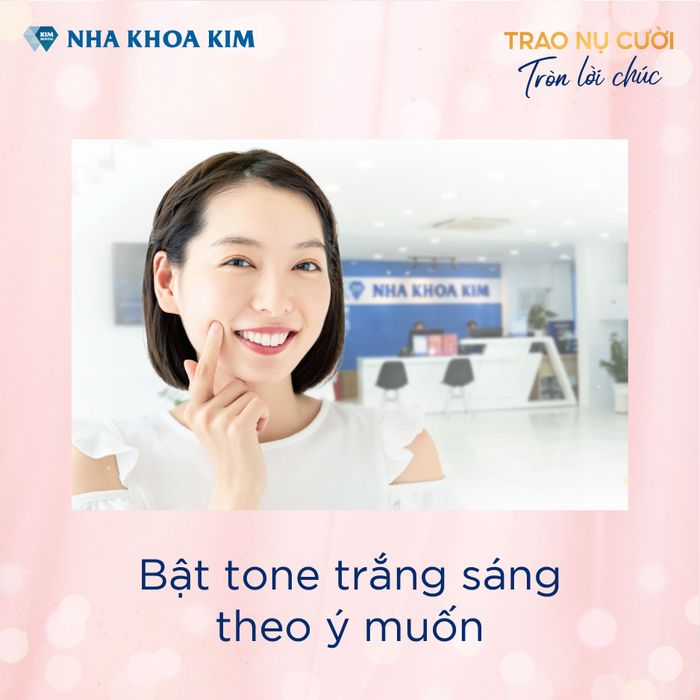 Hình ảnh 1 của Nha Khoa Kim