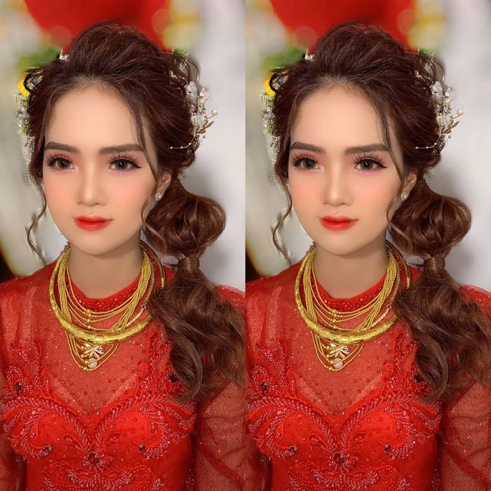 Ảnh 1 của Phạm Thọ makeup