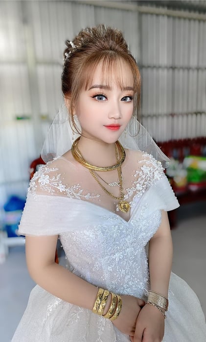 Hình ảnh Make Up Thuyên Nhi 3