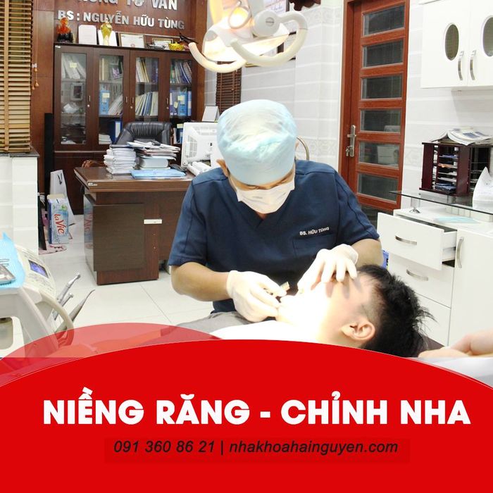 Nha Khoa Quốc Tế K-Da hình ảnh 2