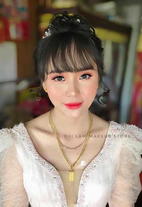 Hình ảnh Đại Lâm Makeup Store 2