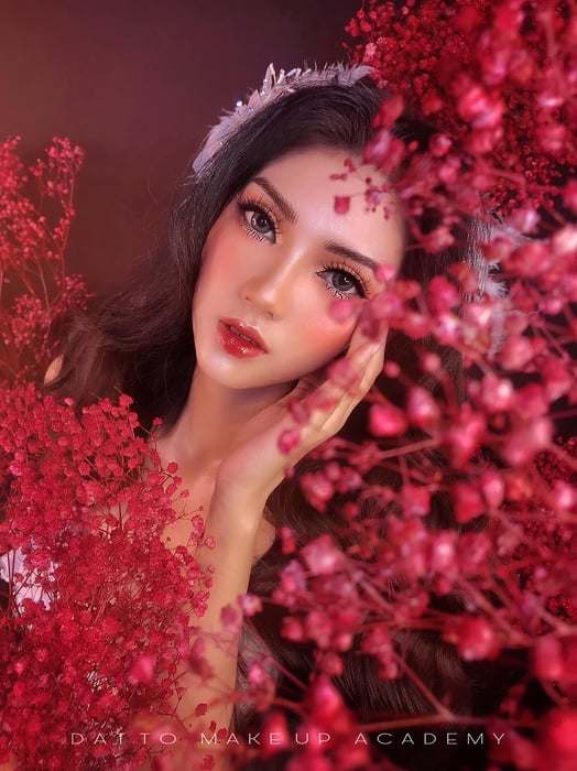 Đạt Tô Makeup - Hình ảnh 3