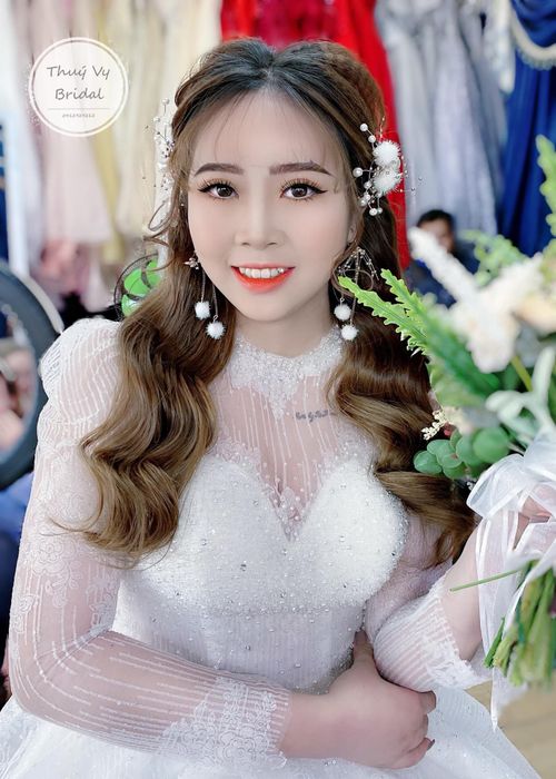 Thúy Vy Bridal hình 1