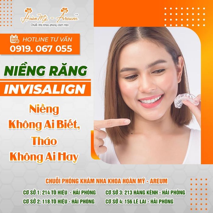 Hình ảnh của Nha Khoa Hoàn Mỹ 1