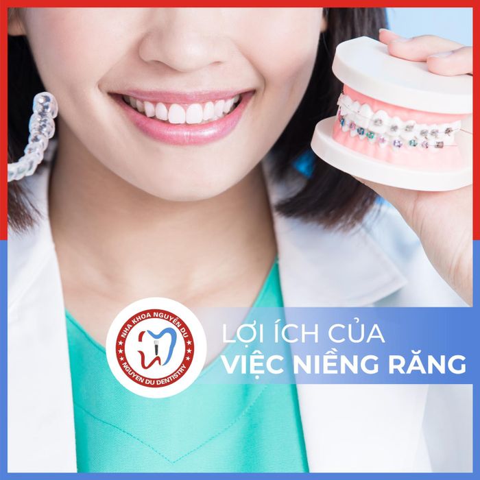 Ảnh 1 của Nha khoa Nguyễn Du