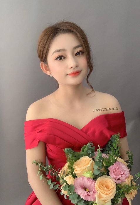 LOAN Wedding ảnh 2