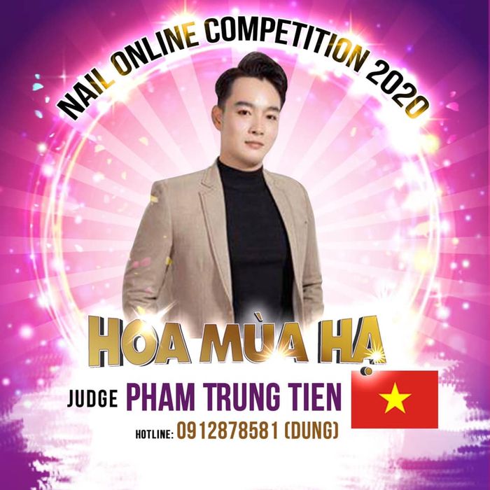 Chuyên gia Phạm Trung Tiến ảnh 1