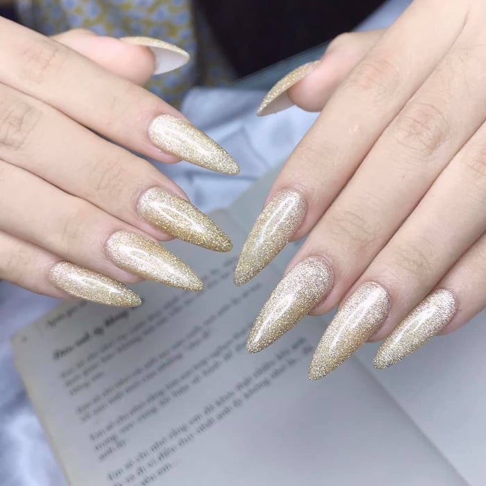 Hình ảnh Nail Thanh Nhàn 1