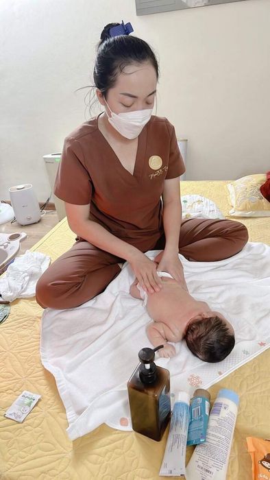 Hình ảnh Spa MomBB Care 2