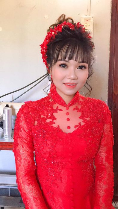 Hình ảnh Donna Bridal 1